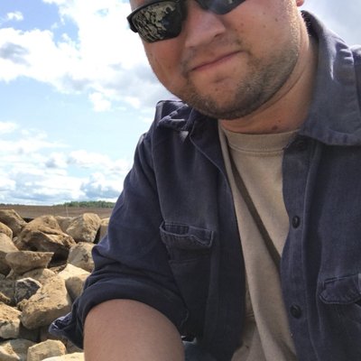 Profile Picture of Matthew Kidd (@Mattkidd02) on Twitter
