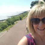 Profile Picture of Cheryl Roberts (@robertscheryl) on Instagram