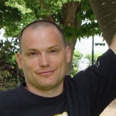 Profile Picture of Edward G. Talbot (@edwardgtalbot) on Twitter