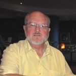 Profile Picture of Robin Howat (@robinhowat) on Instagram