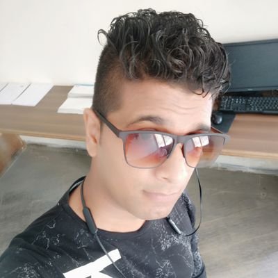 Profile Picture of Kishore Joshi (@kishorejoshi2) on Twitter