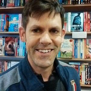 Profile Picture of Tom Tregenza (@TomTreg) on Twitter