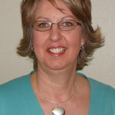 Profile Picture of Nancy Frederickson (@nancyfreder) on Twitter