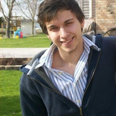 Profile Picture of Matthew Goetz (@GoetM3960) on Twitter