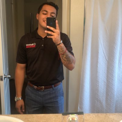 Profile Picture of Michael (@micha3lmart1nez) on Twitter