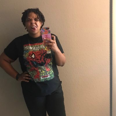 Sabra James - Twitter Profile Picture of Sabra James (@SabraJames12) on Twitter