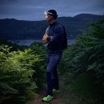 Profile Picture of Christopher Gaskin (@mr.g.runningfree) on Instagram