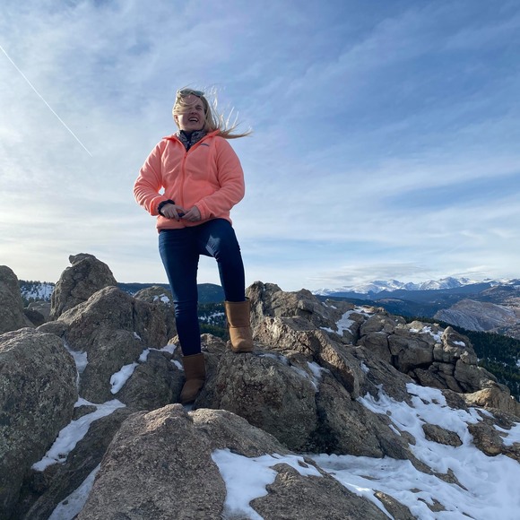 Profile Picture of Samantha Grohall (@samanthagrohall) on Poshmark