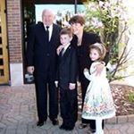 Profile Picture of Marsha Western Laichalk (@livefromlivonia) on Instagram