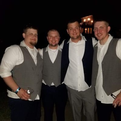 Thomas Yeater III - Twitter Profile Picture of Thomas Yeater III (@IiiYeater) on Twitter