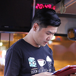 Profile Picture of Tung Vu (@tungvd) on Flickr