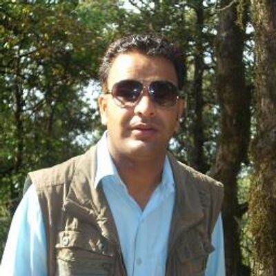 Profile Picture of Ratnesh Sharma (@ratneshsharma31) on Twitter