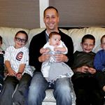 Profile Picture of Tony Brylewski (@tbrylewski) on Instagram