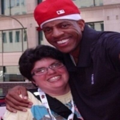 Profile Picture of Harold Burton (@ValeriBarry1) on Twitter