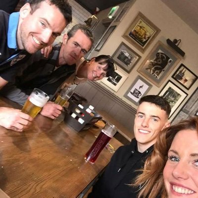 Profile Picture of Deborah Taylor (@Taylor_Jay_Cox) on Twitter