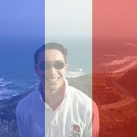 Profile Picture of André Lovell (@LovellAndre) on Twitter