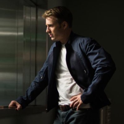 Profile Picture of Steve Rogers (@WasAGoodMan) on Twitter