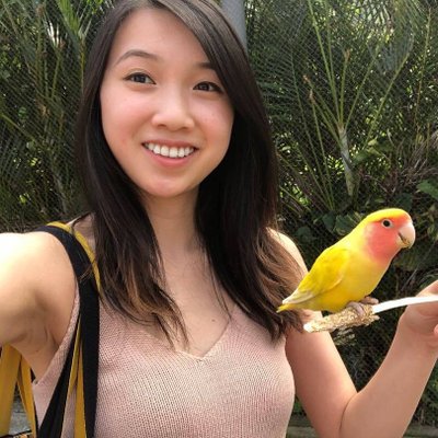 Profile Picture of Taylor Wong (@TaylorWong27) on Twitter