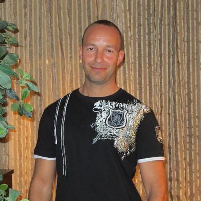 Profile Picture of Eric Paré (@ericparepro) on Twitter