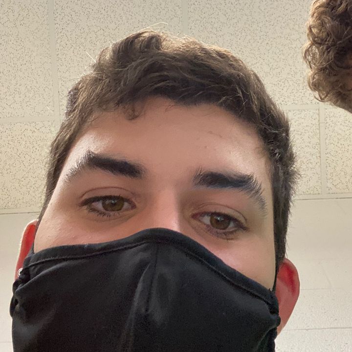 Profile Picture of Jason Fogelsonger (@jasonfogelsonger) on Tiktok