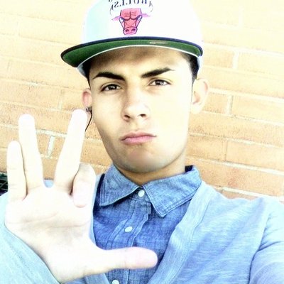 Profile Picture of James Delgadillo (@Fantastic_123) on Twitter