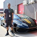 Profile Picture of Joseph Britton (@ferrari_fitboy901) on Instagram