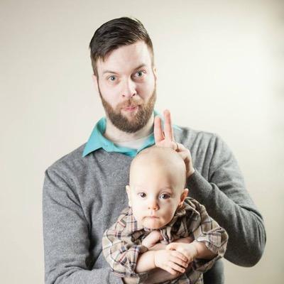 Profile Picture of Kyle Levesque (@Tiltedhorizon) on Twitter