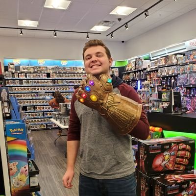 Profile Picture of Caleb Tanner (@cwt_2000) on Twitter