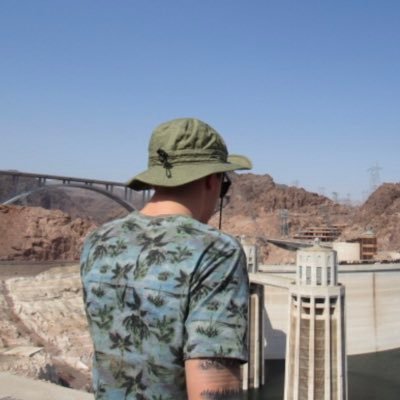 Profile Picture of Sean (@Sean_heinen) on Twitter