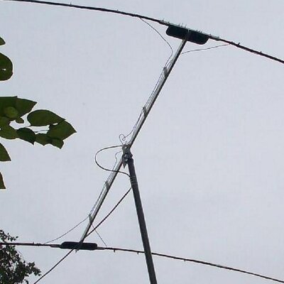 Profile Picture of Arch Hill (@w5ag) on Twitter