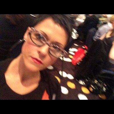 Profile Picture of Shannon McVey (@shanmcvey) on Twitter