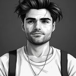 Profile Picture of J O E  Romano 🎙️  Cantautore (@joe_romanomusic) on Instagram