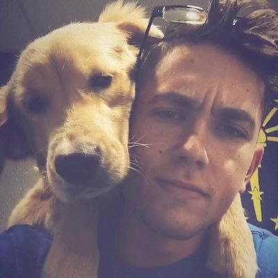 Profile Picture of James Kenneth Mobley (@JamesKennethMo1) on Twitter