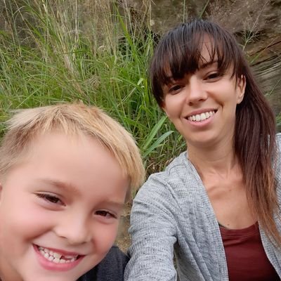 Profile Picture of Jessica Wegener (@JessicaNgiyampa) on Twitter