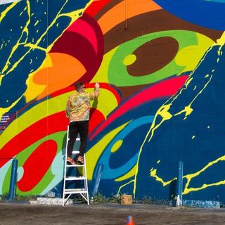 Profile Picture of The Art of Chase (@theartofchase) on Instagram