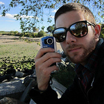 Profile Picture of Troy Hudson (@vintagefish) on Flickr