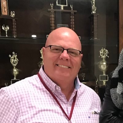 Profile Picture of Todd Hafner (@MinistriesRmi) on Twitter