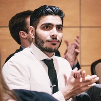Profile Picture of Adam Tahir (@adam-tahir-2) on Quora