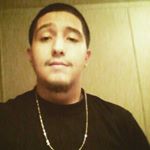 Profile Picture of Steven Candelaria (@call_me_stevo_1991) on Instagram