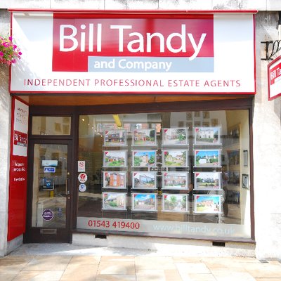 Profile Picture of Bill Tandy And Co. (@billtandyandco) on Twitter