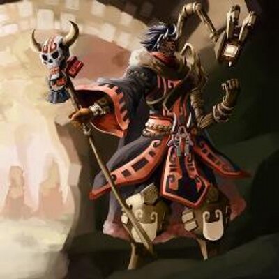 Profile Picture of Dennis Gräff (@Drucee12) on Twitter