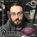 Profile Picture of David Pierce (@shaggydogg333) on Instagram