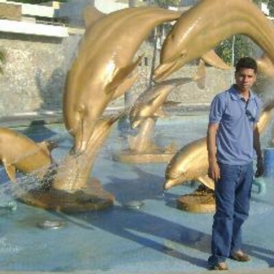 Profile Picture of José Lorenzo Abarca (@JoseAbarcasanch) on Twitter