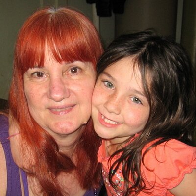 Profile Picture of Sherry Keeler (@sherrygkeeler) on Twitter