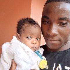 Profile Picture of josephgermain (@josephgermain) on Tiktok