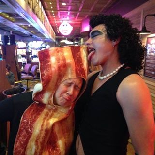 Profile Picture of Aaron Franklin (@aaron.franklin.718) on Facebook