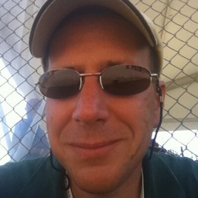 Dave Pascoe - Twitter Profile Picture of Dave Pascoe (@@km3t) on Twitter