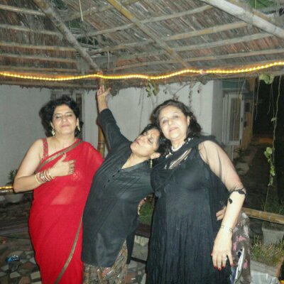 Profile Picture of Amrit Grewal (@amritgrewal51) on Twitter