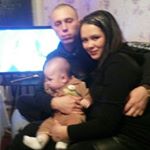 Profile Picture of давид брижан (@davidbrizh) on Instagram