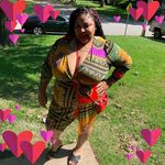 Profile Picture of Johnetta Thomas (@johnetta81) on Instagram